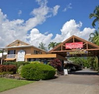 Cairns New Chalon - Hotel WA