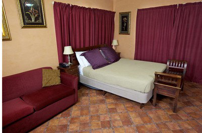 Cairns New Chalon - Hotel WA 1