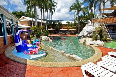 Cairns New Chalon - Hotel WA 2