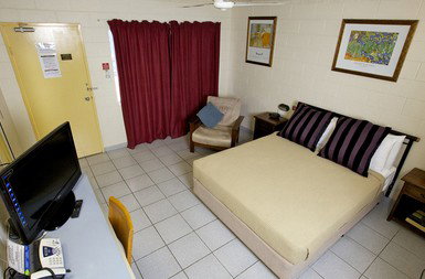 Cairns New Chalon - Hotel WA 4
