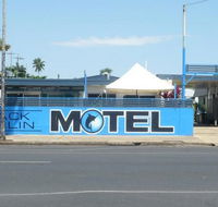 Black Marlin Motel - Hotel WA