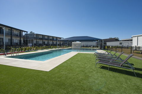 Homeground Gladstone - Hotel WA 0