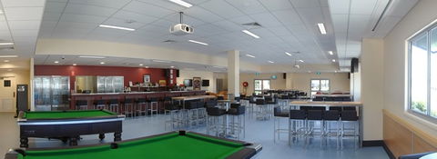 Homeground Gladstone - Hotel WA 6