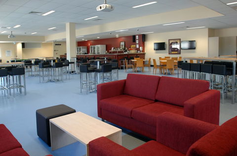 Homeground Gladstone - Hotel WA 7