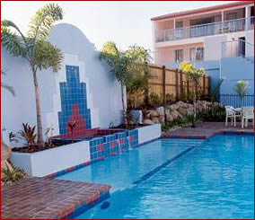 Taringa QLD Hotel WA