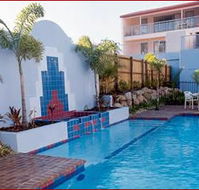 Taringa Gardens Apartments - Hotel WA