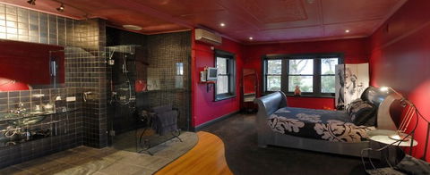 Oakdene Vineyards Guesthouse - Hotel WA 0