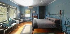 Oakdene Vineyards Guesthouse - Hotel WA 1