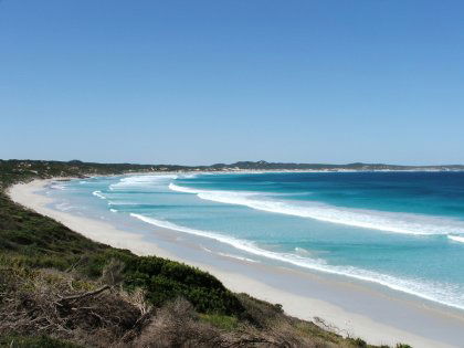 Flip Flop Flap Holiday Accommodation - Hotel WA 0