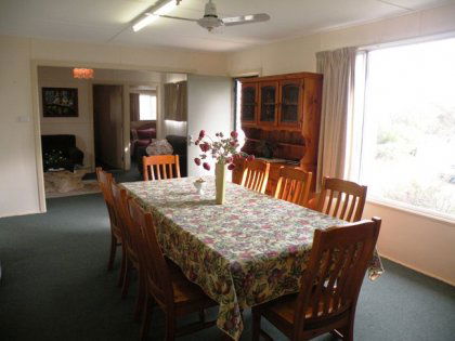 Flip Flop Flap Holiday Accommodation - Hotel WA 2