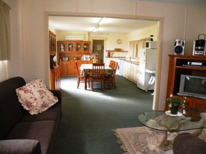 Flip Flop Flap Holiday Accommodation - Hotel WA 4