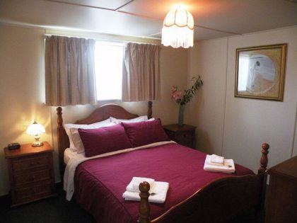 Flip Flop Flap Holiday Accommodation - Hotel WA 5