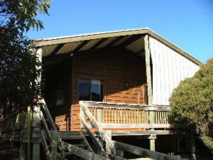 Honeymyrtle Cottage - Hotel WA 0