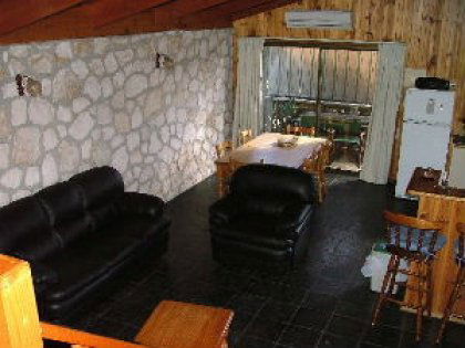 Honeymyrtle Cottage - Hotel WA 3