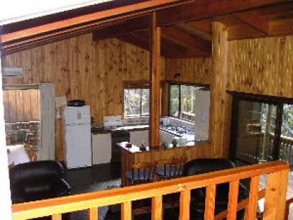 Honeymyrtle Cottage - Hotel WA 4