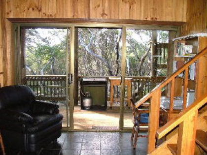 Honeymyrtle Cottage - Hotel WA 5