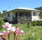 Big Bell Farm - Hotel WA
