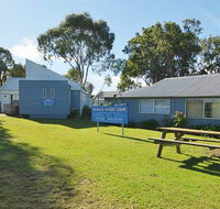 Huskisson Holiday Cabins - Hotel WA