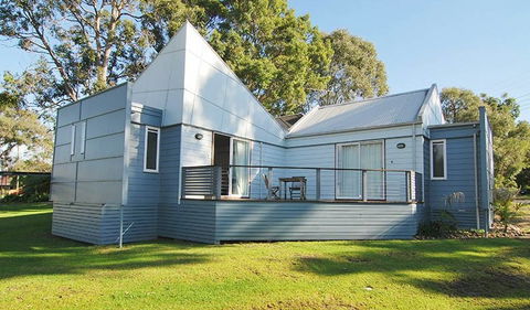 Huskisson Holiday Cabins - Hotel WA 1