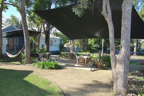 Huskisson Holiday Cabins - Hotel WA 3