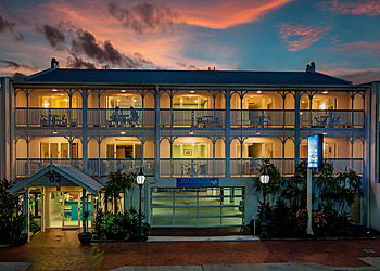 City Terraces Holiday Apartments - Hotel WA 0