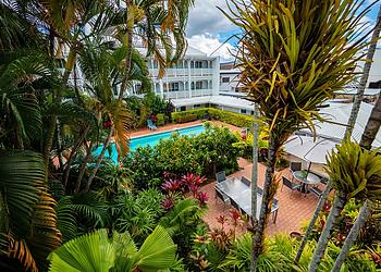 City Terraces Holiday Apartments - Hotel WA 1