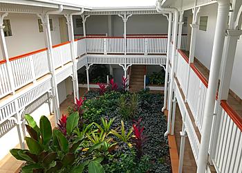 City Terraces Holiday Apartments - Hotel WA 2