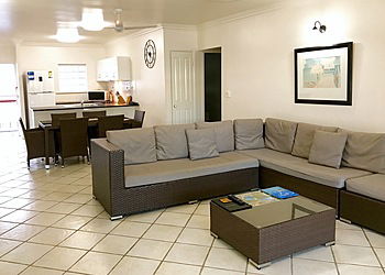 City Terraces Holiday Apartments - Hotel WA 3