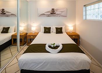City Terraces Holiday Apartments - Hotel WA 4