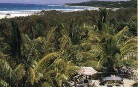 Anchorage Village Beach Resort - Hotel WA 0