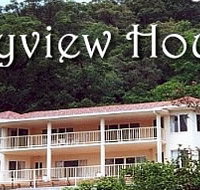 Bayview House - Hotel WA