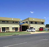 Best Western Boulevard Lodge - Hotel WA