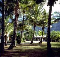 Clifton Palms - Hotel WA