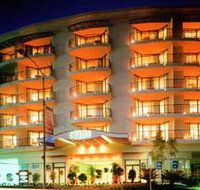 Central Cosmo Apartments - Hotel WA