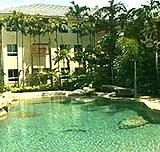 Fig Tree Lodge