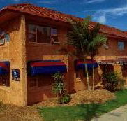 Harbour Terrace Holiday Apartments - Hotel WA