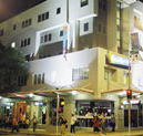 Tinbilly Travellers - Hotel WA