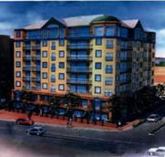 Kingston Apartments - Hotel WA