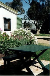 Bordertown SA Hotel WA
