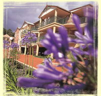 Terralong Terrace Apartments - Hotel WA