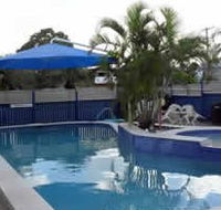 Raceways Motel - Hotel WA