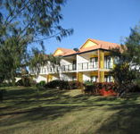Coral Cove Resort  Golf Club - Hotel WA