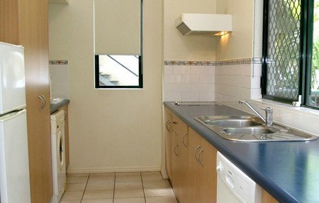 Grosvenor In Cairns - Hotel WA 2