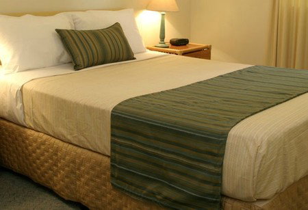 Grosvenor In Cairns - Hotel WA 3