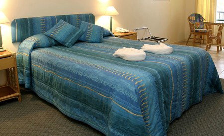 Grosvenor In Cairns - Hotel WA 4