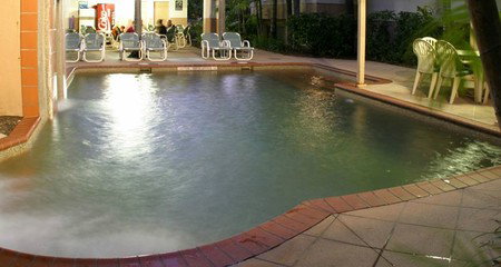Grosvenor In Cairns - Hotel WA 5