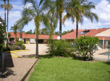 Carseldine Court Motel - Hotel WA