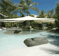 Marlin Cove Resort