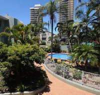 Aloha Lane - Hotel WA