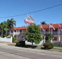 Monte Carlo Motor Inn - Hotel WA